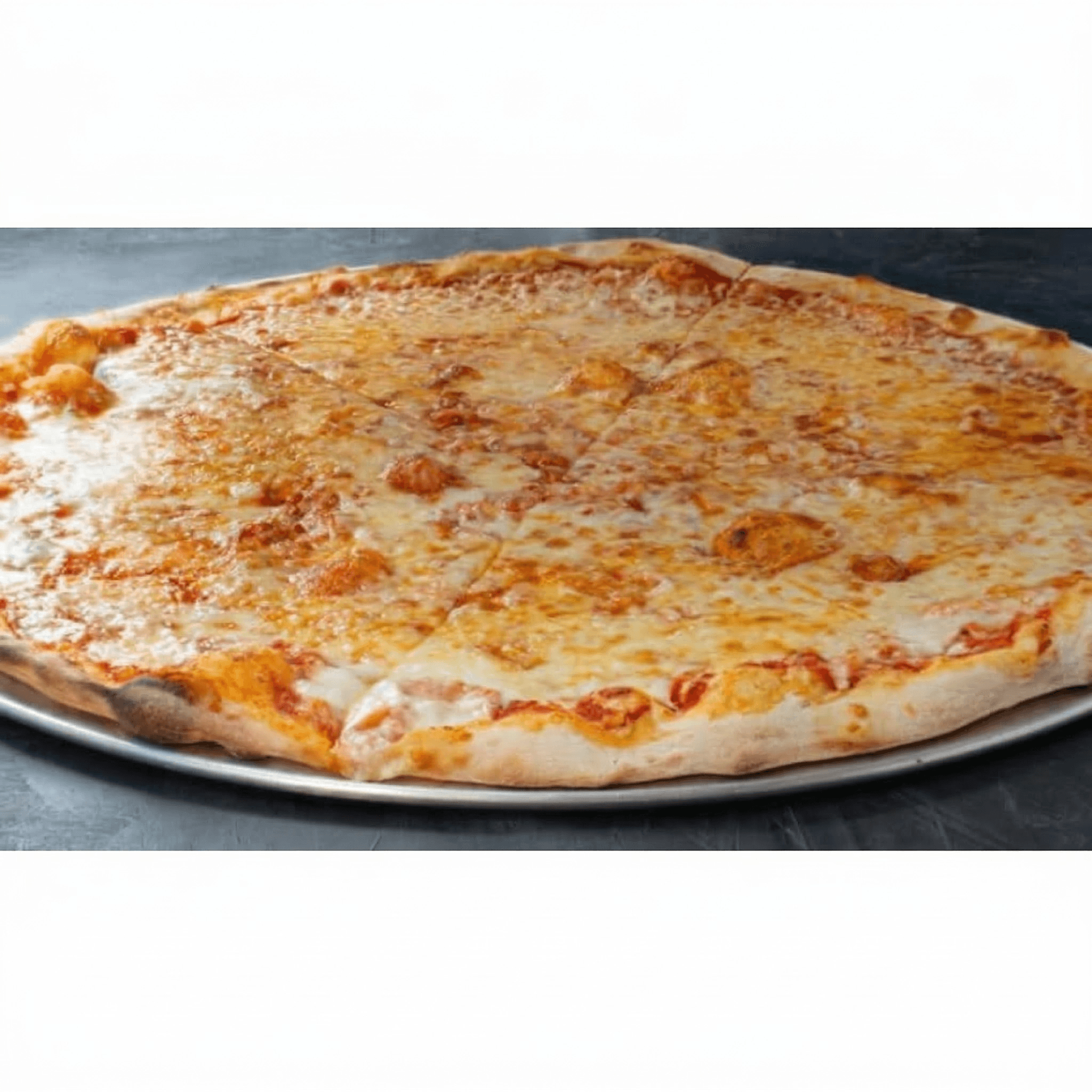 New York Cheese Piezilla 24"