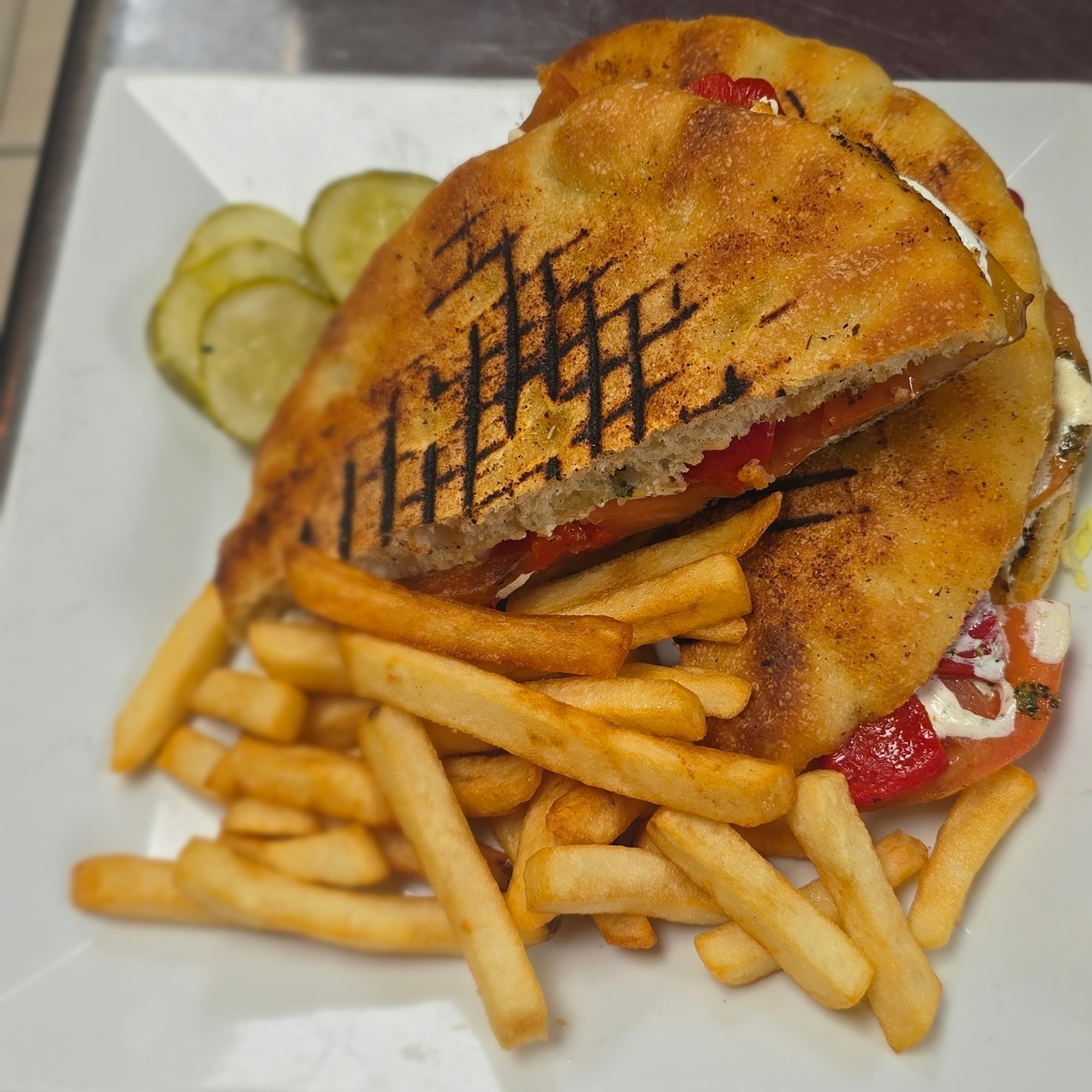 Fresco Panini