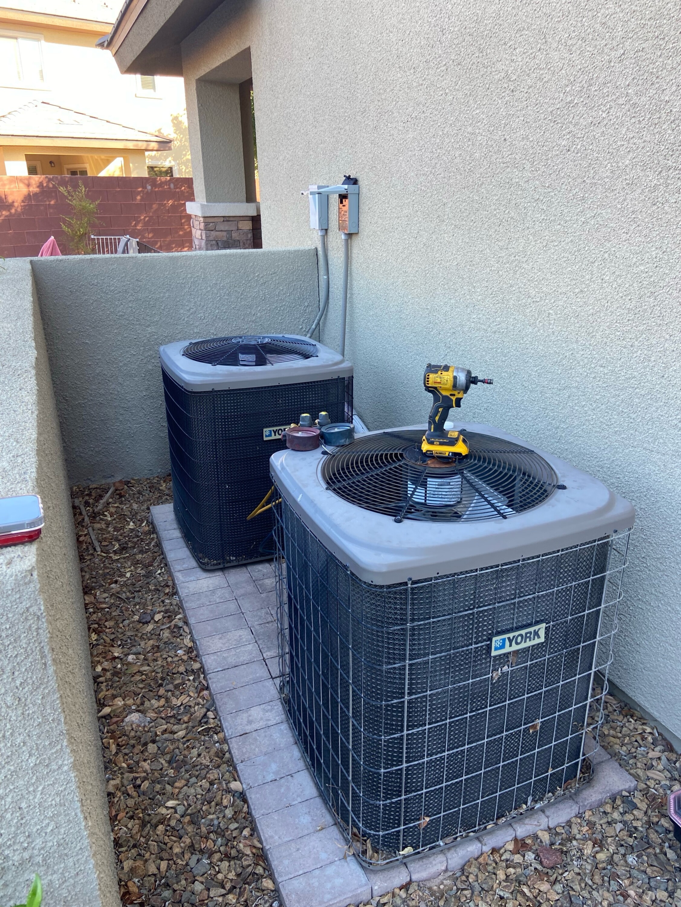 A/C Medic Vegas LLC Image