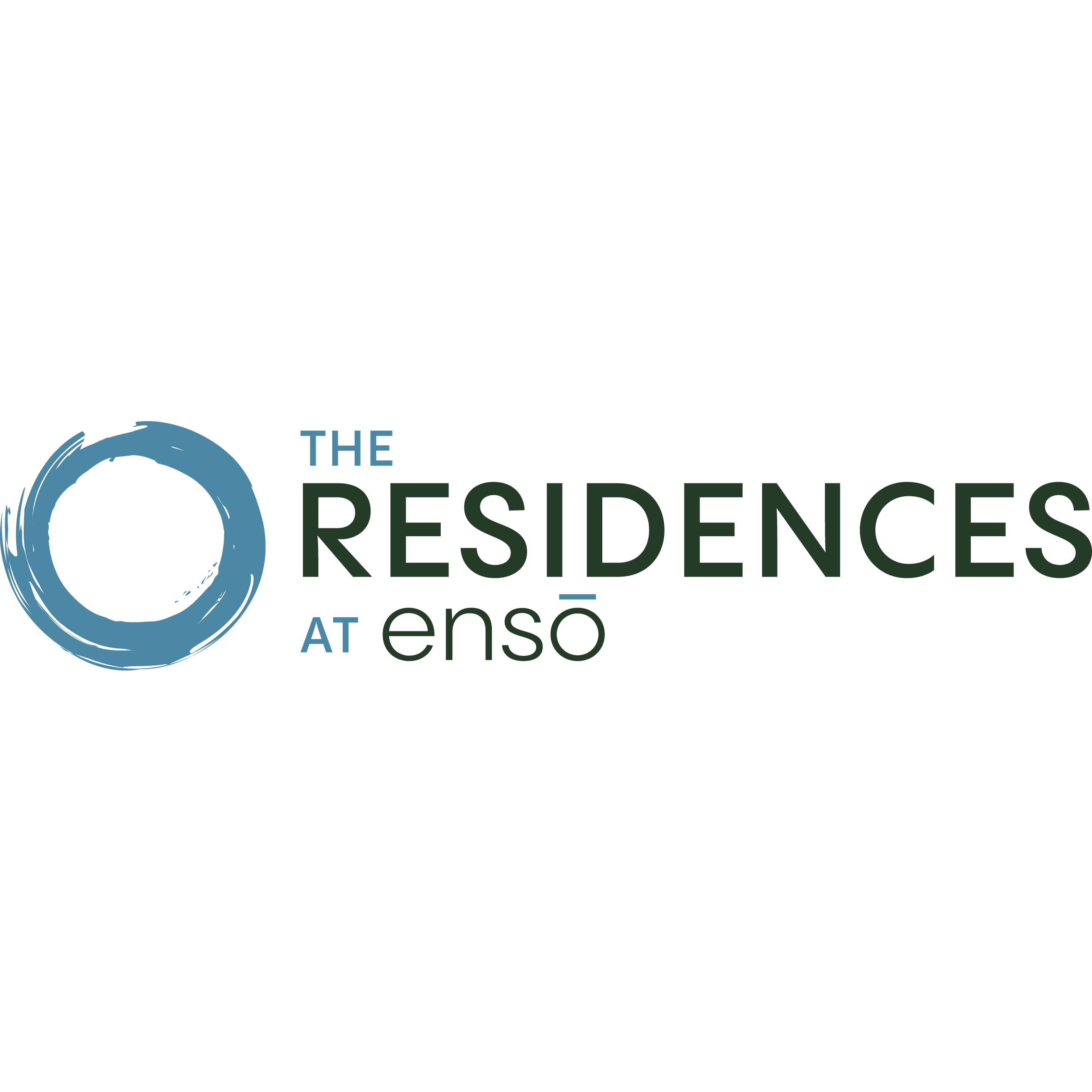 The Residences at Enso