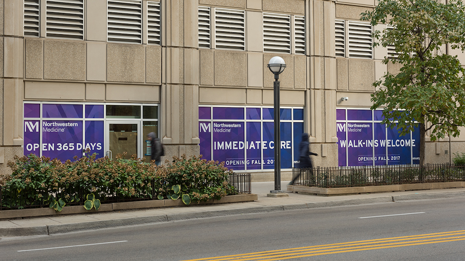 Northwestern Medicine Immediate Care Streeterville Photo