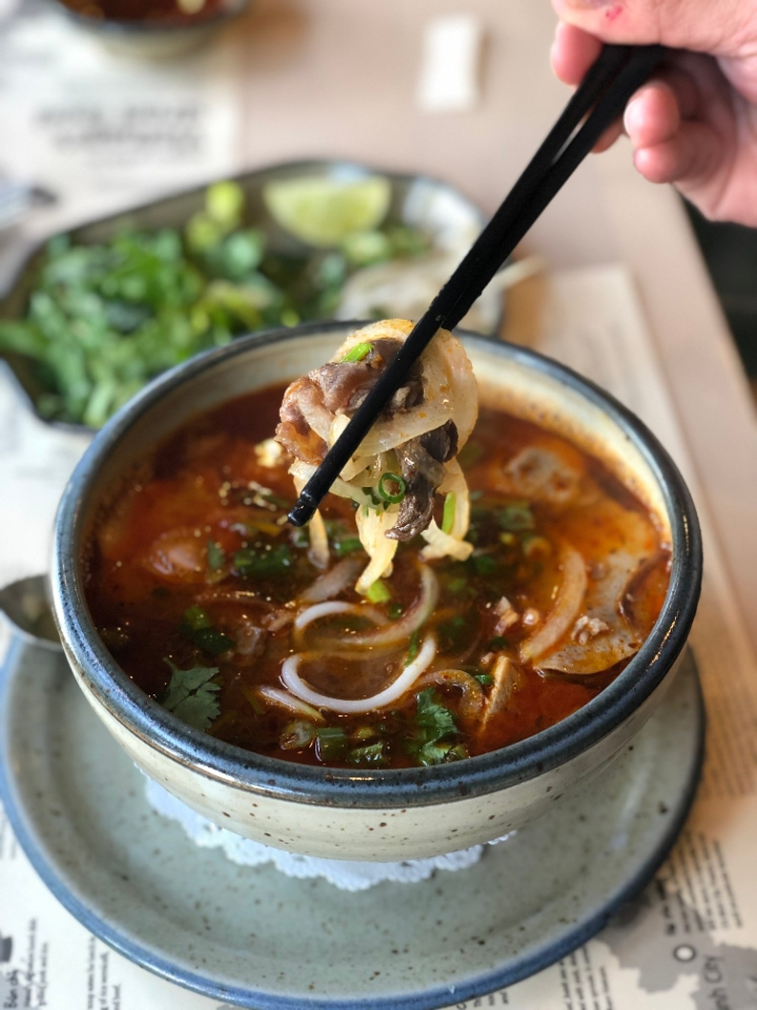 Bun Hue