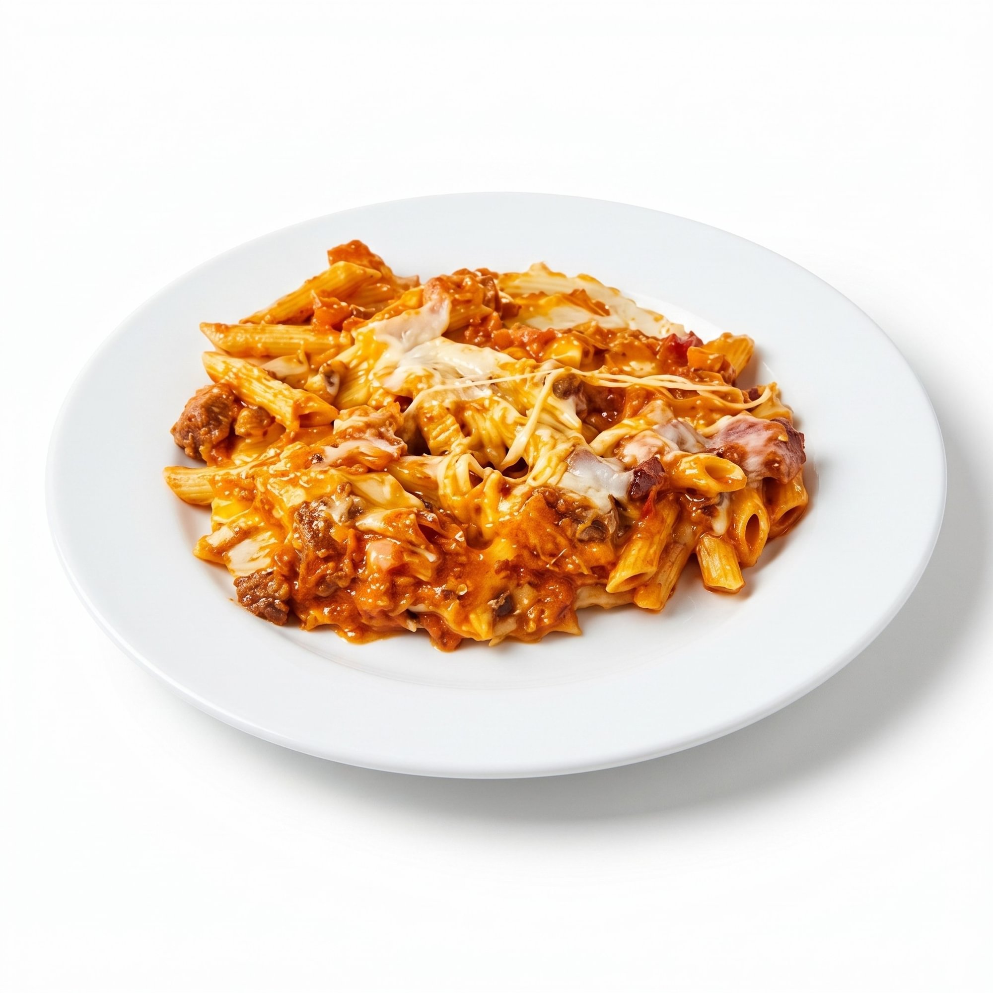Penne Alla Vodka