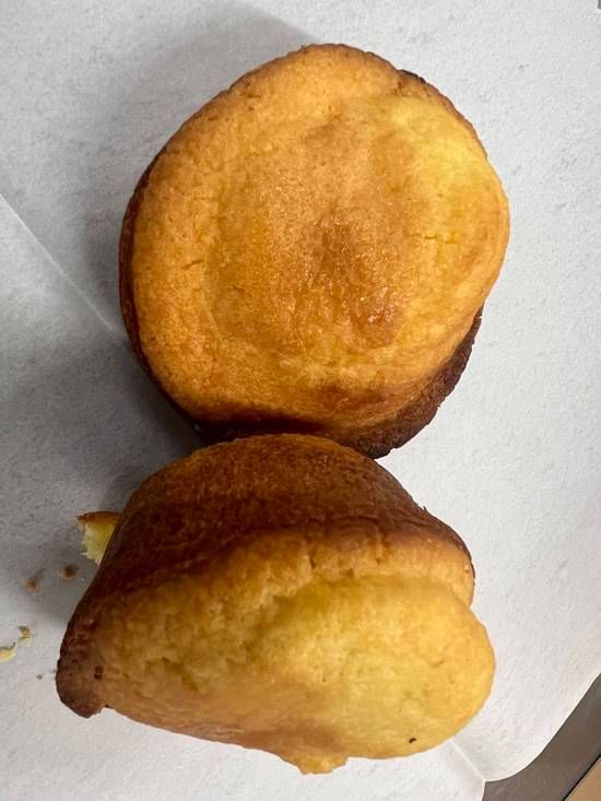 Cornbread