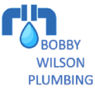 Bobby Wilson Plumbing Logo