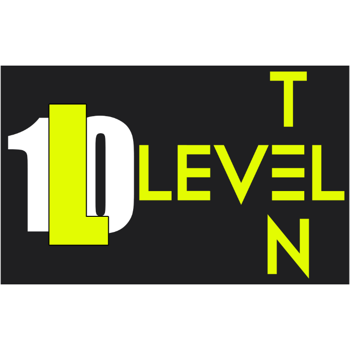 Logo von Level Ten