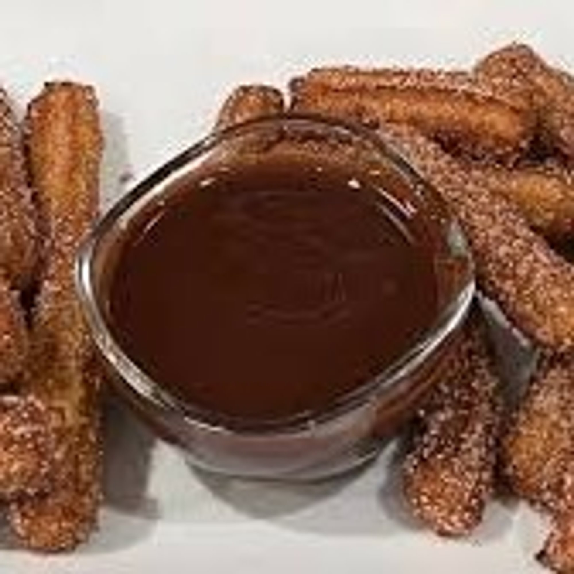 Churros (12 pieces)