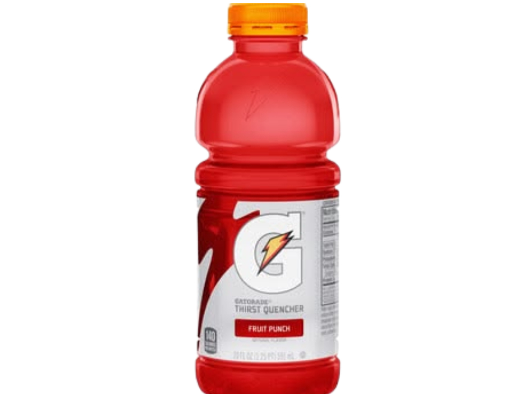 Gatorade