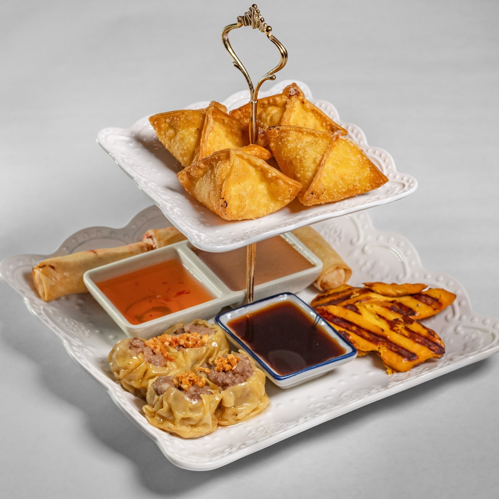 Appetizer Combo