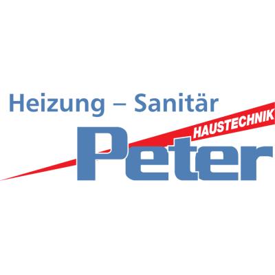 Logo von Haustechnik Peter GmbH & Co.KG