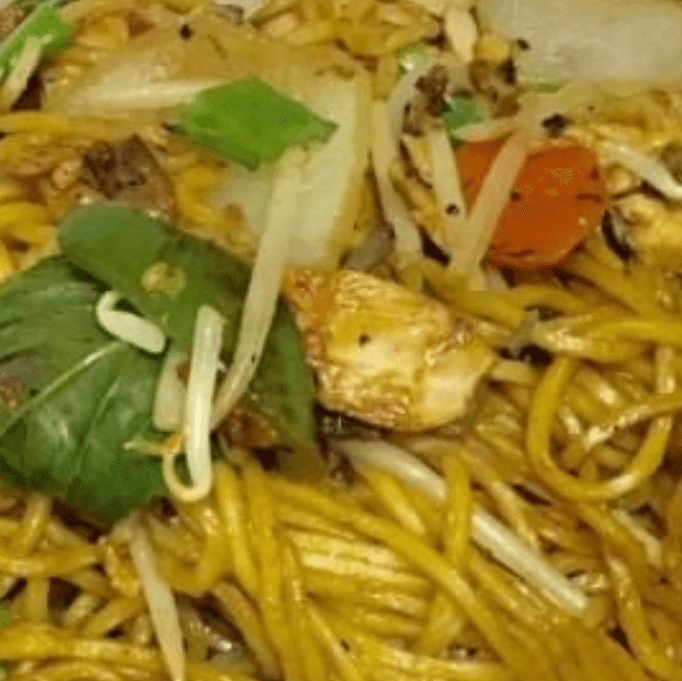 Spicy House Noodles-Catering