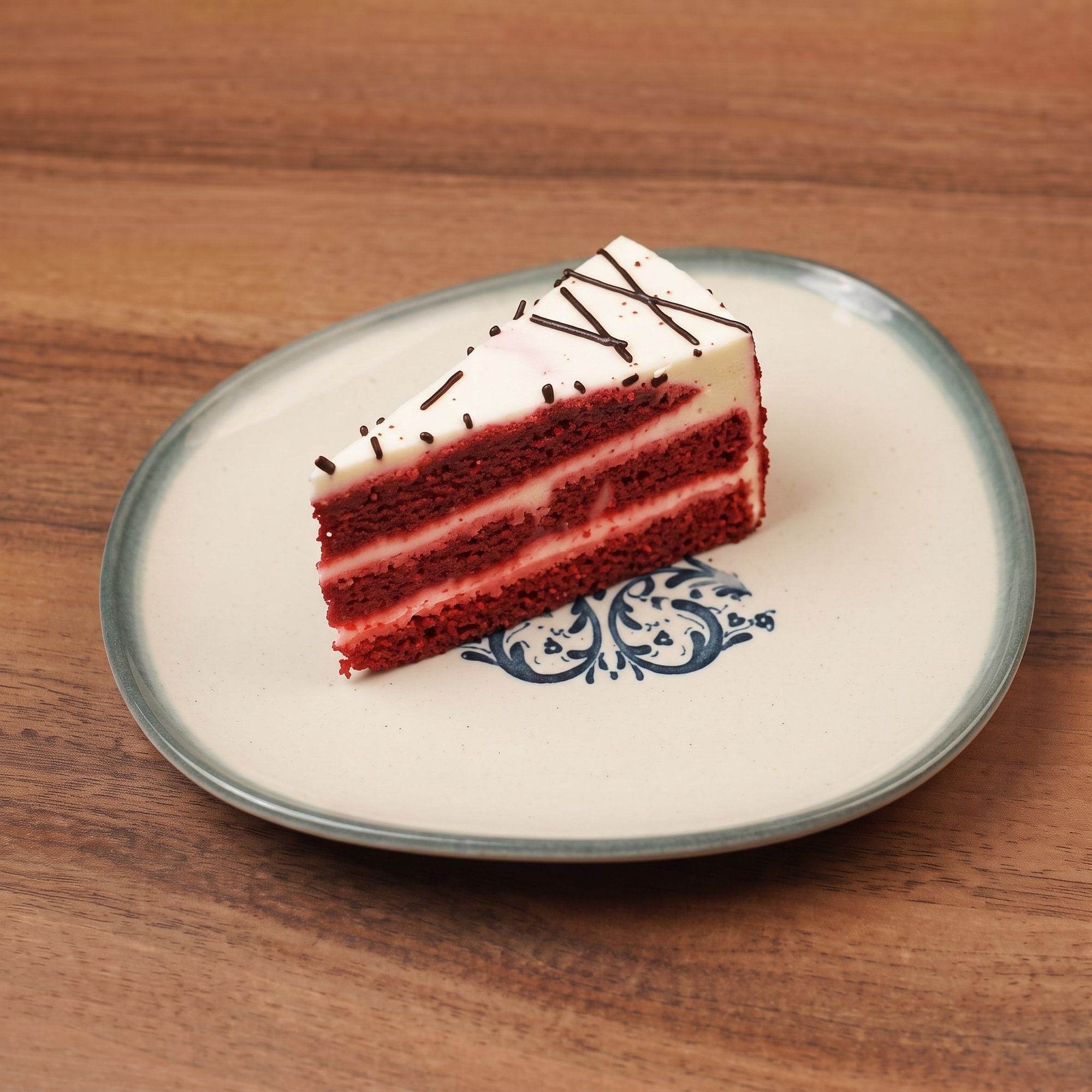 Red Velvet Cake