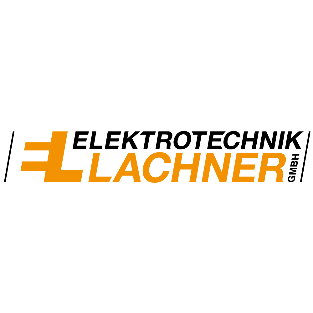 Logo von Elektrotechnik Lachner GmbH