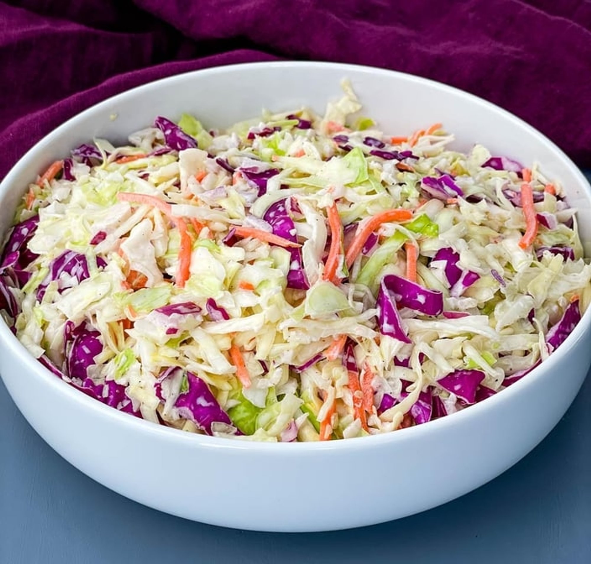 LG Coleslaw