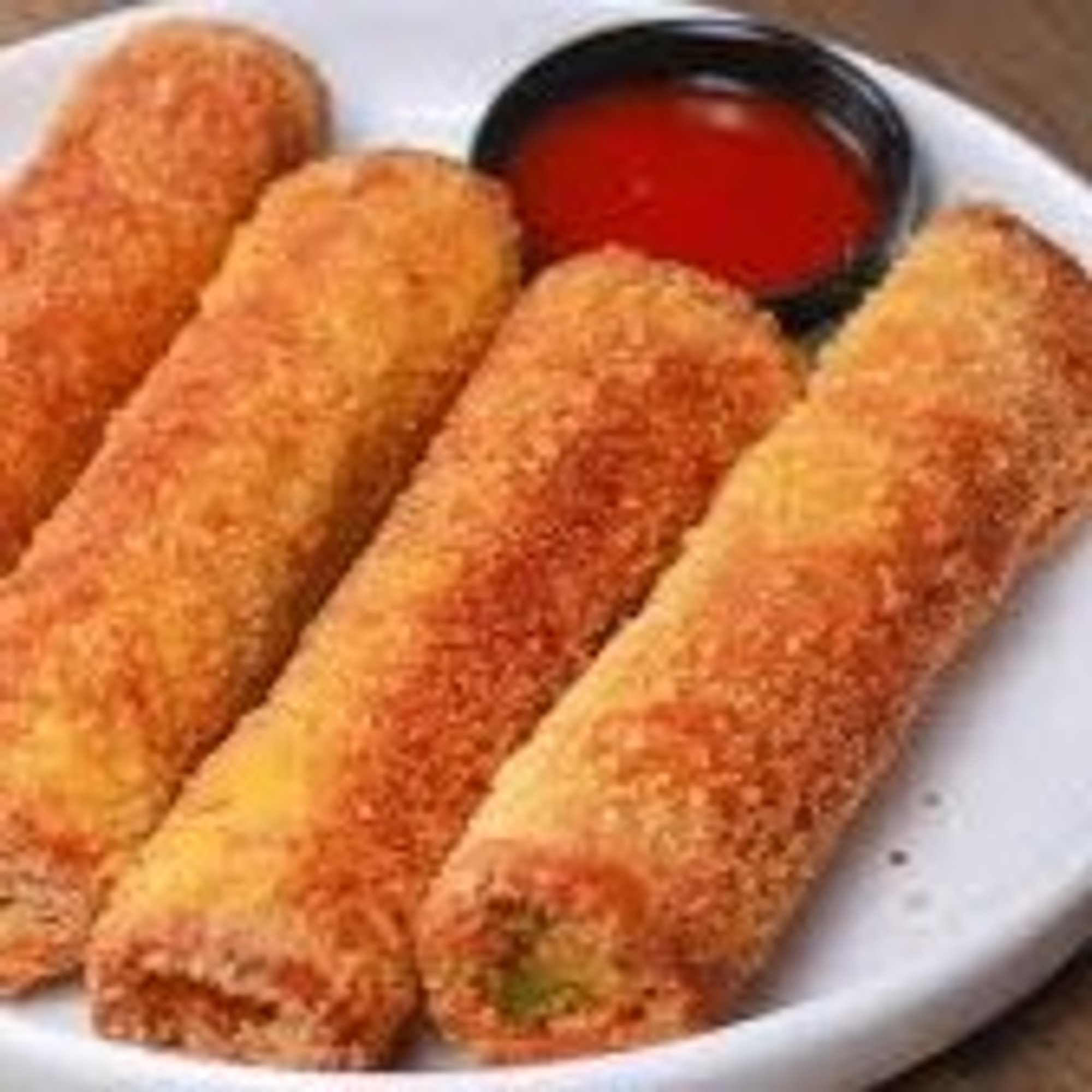 Spicy Chicken Roll or Tuna Roll