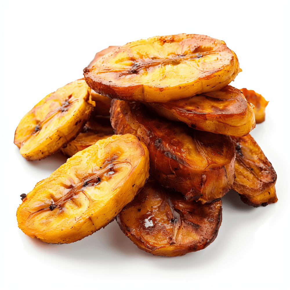 Fried Plantain