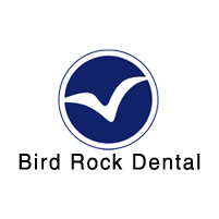 Bird Rock Dental Logo