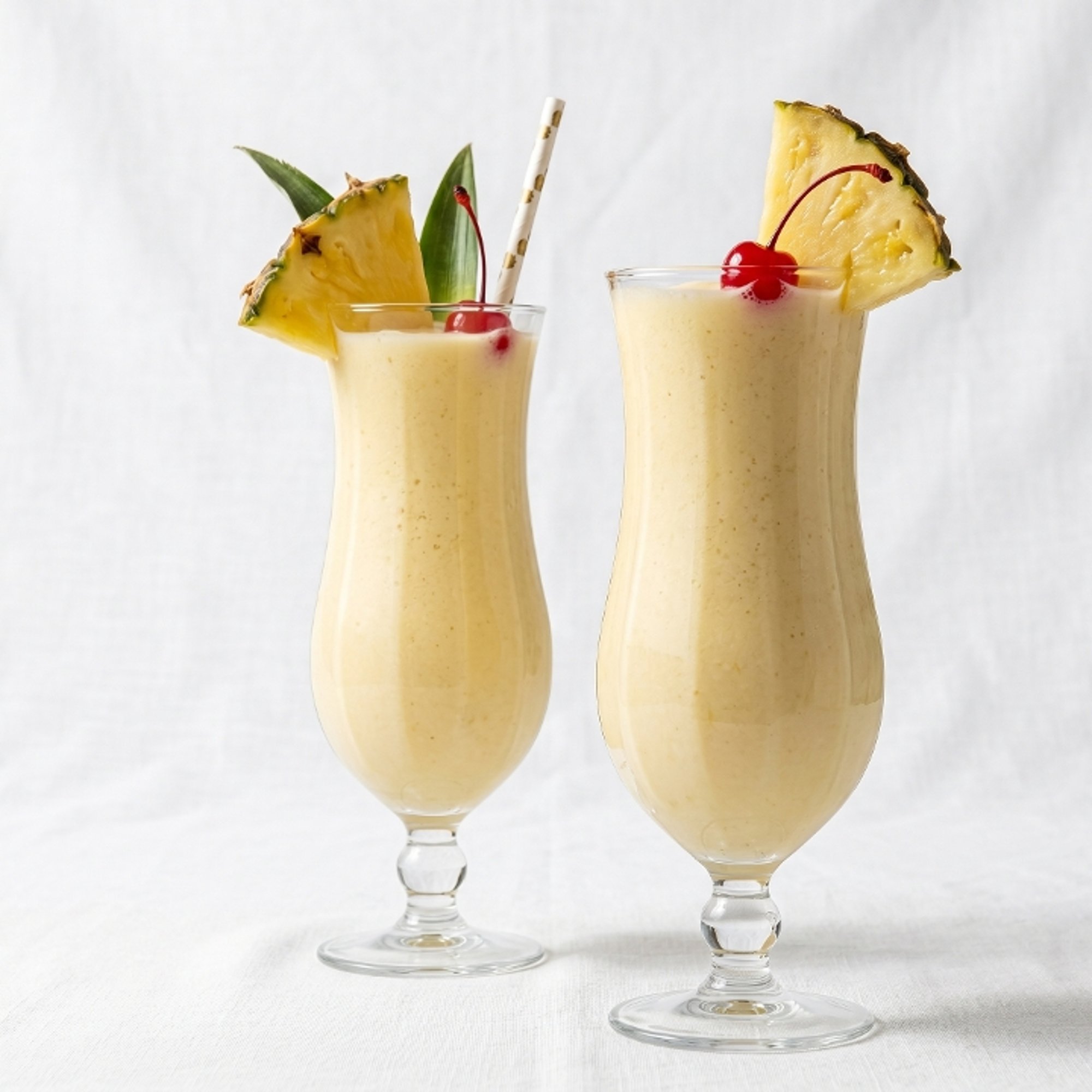 Virgin Pina Colada