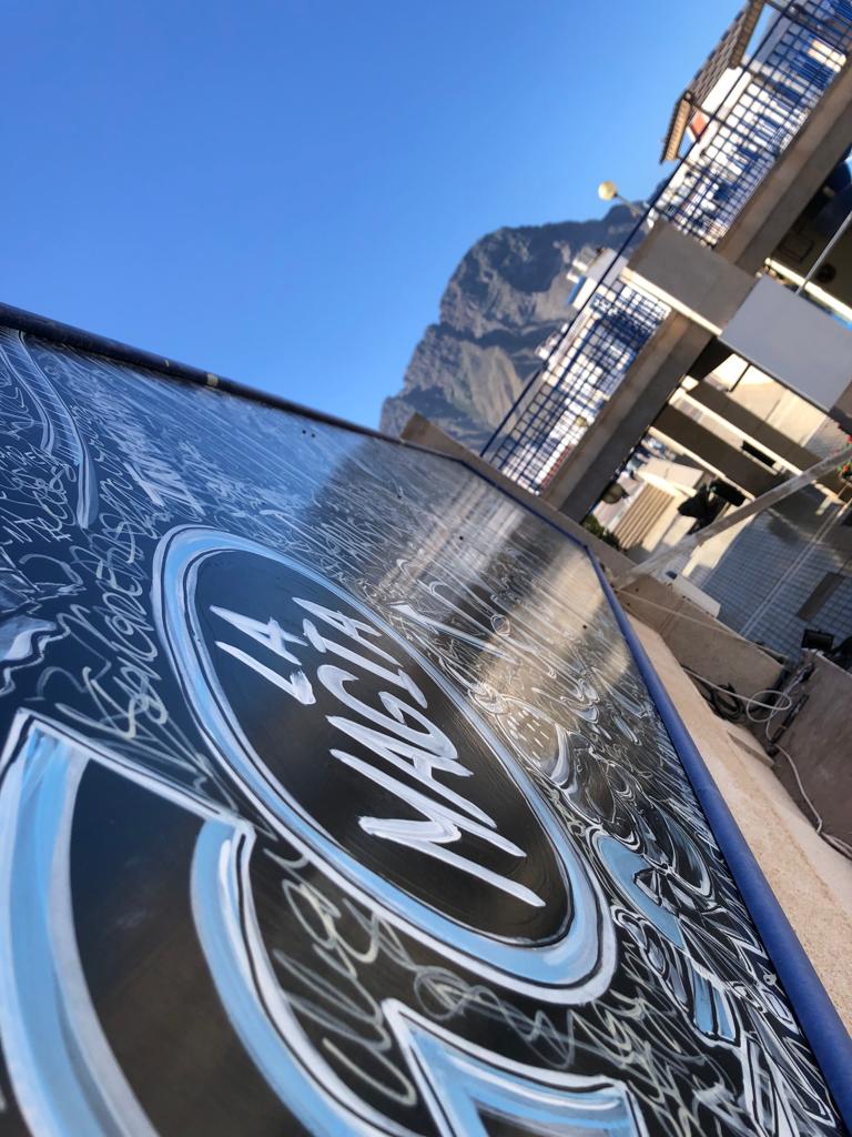 Galería en miniatura