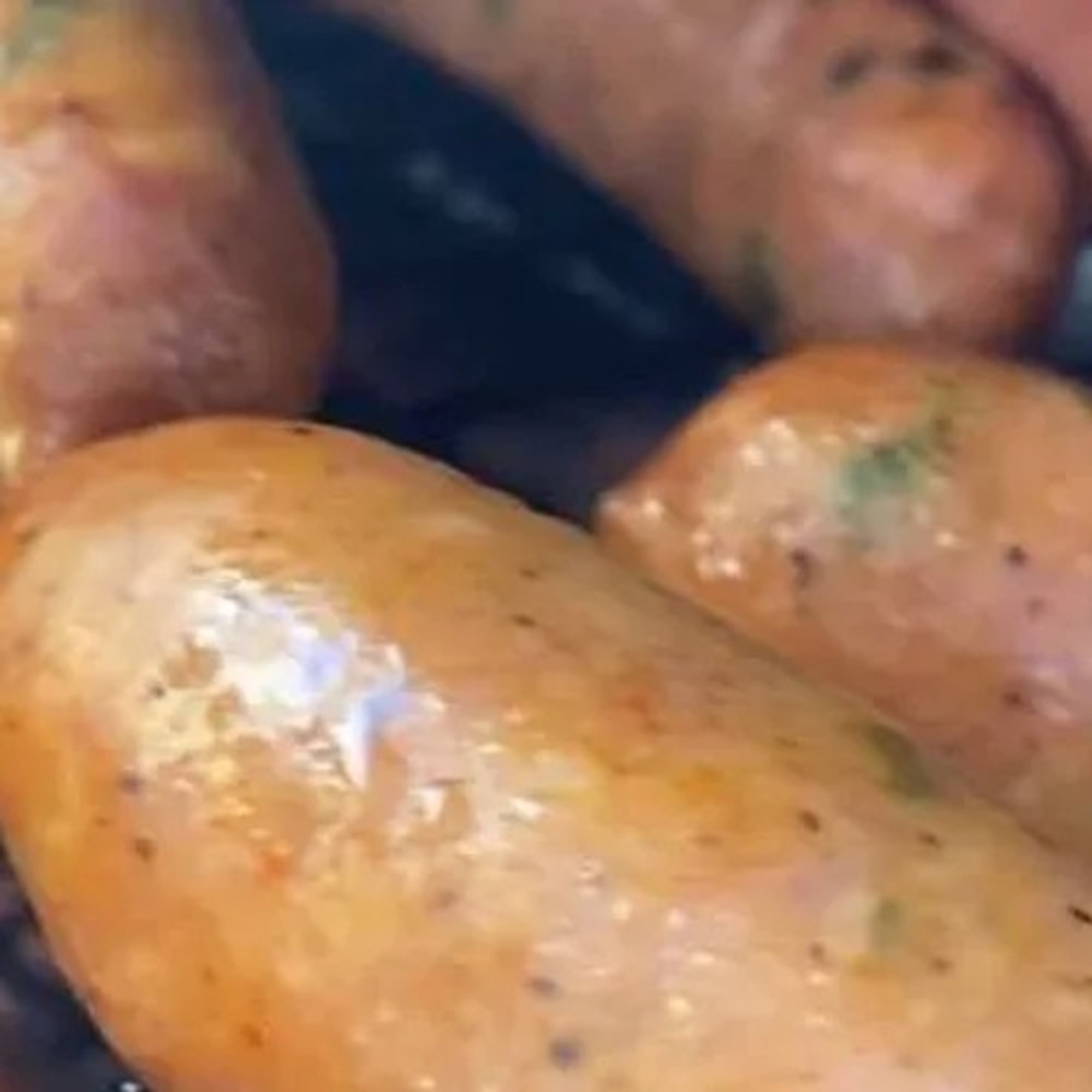 Smoked Sausage