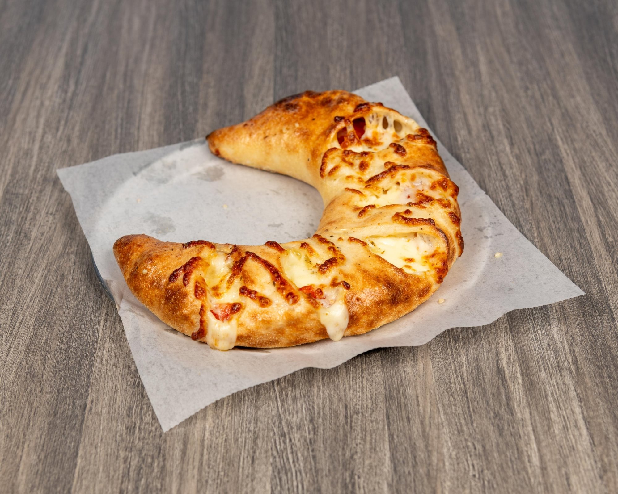 Pepperoni Bread