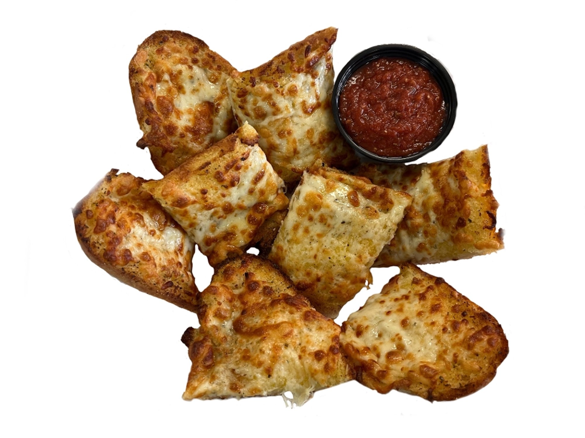 Garlic Cheese Bread