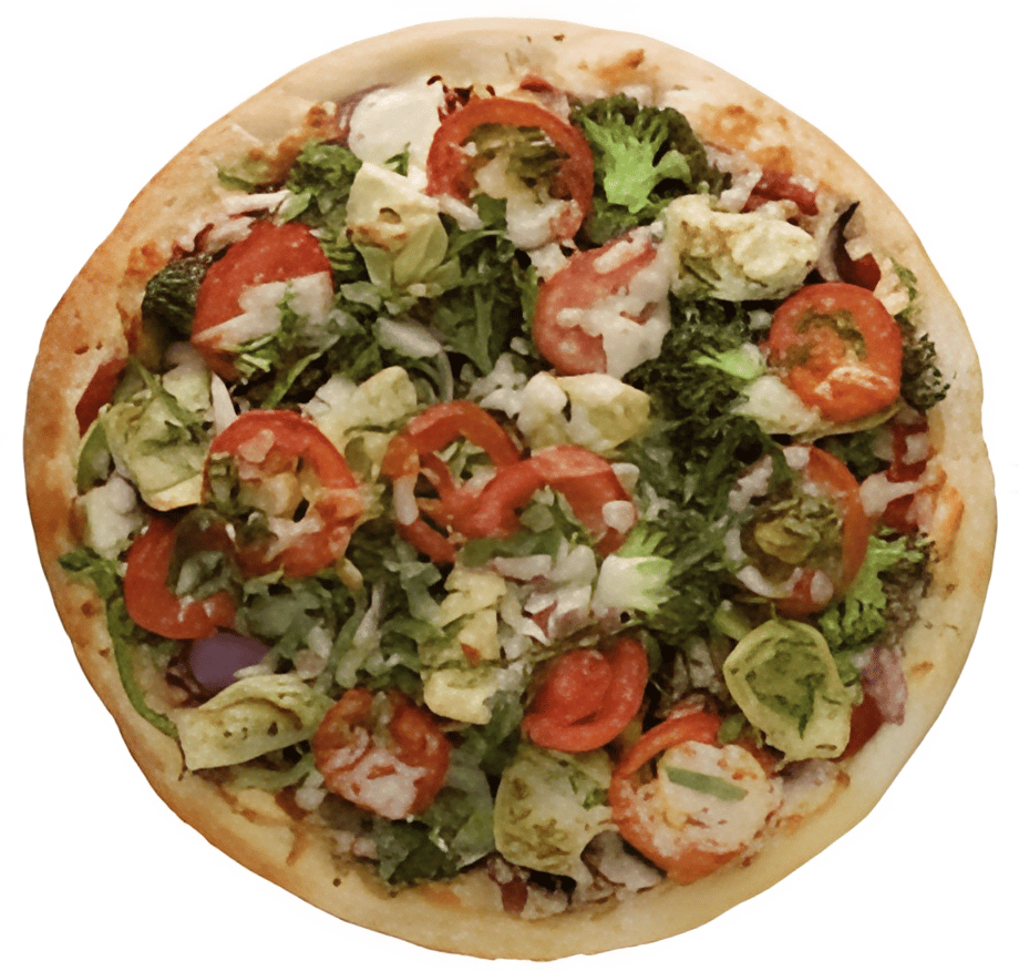 DRAG IT Pizza
