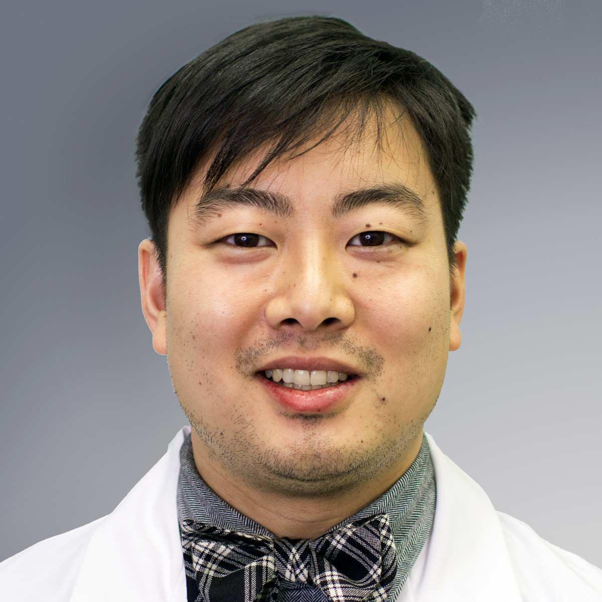 Albert Ahn, MD Photo