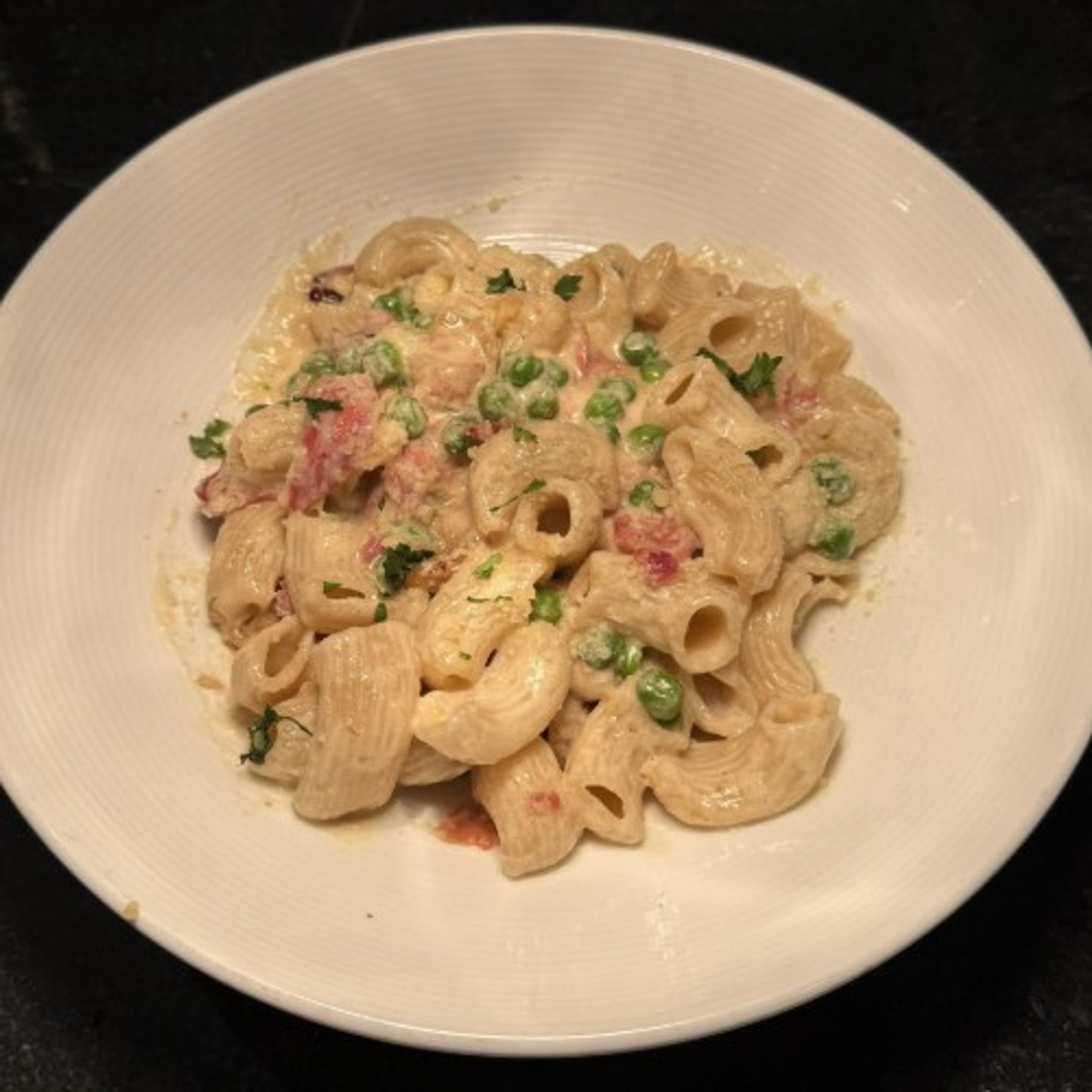 Mikas Pasta