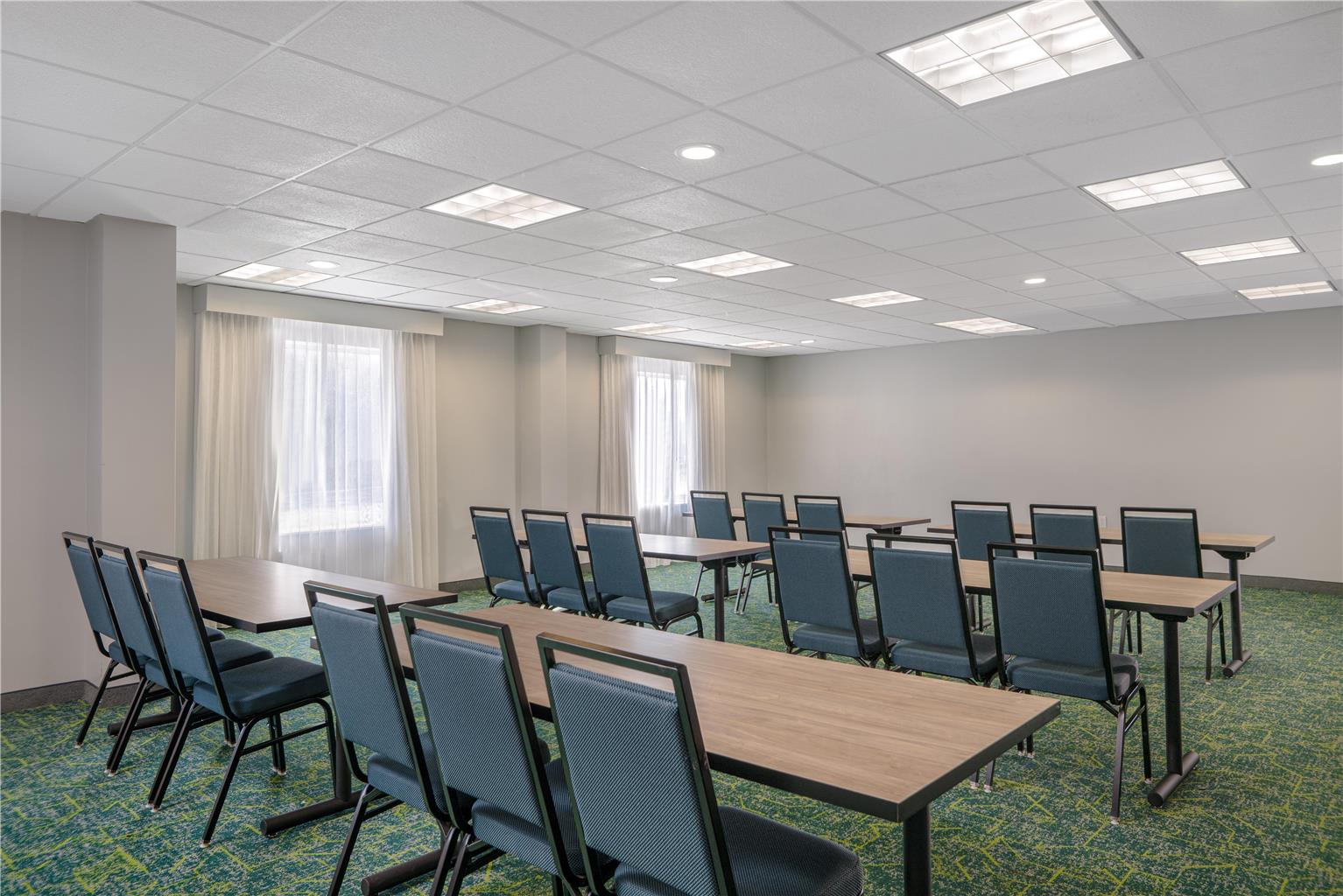 Spark by Hilton Murfreesboro Image