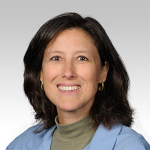 Elizabeth M. Cox, MD Photo