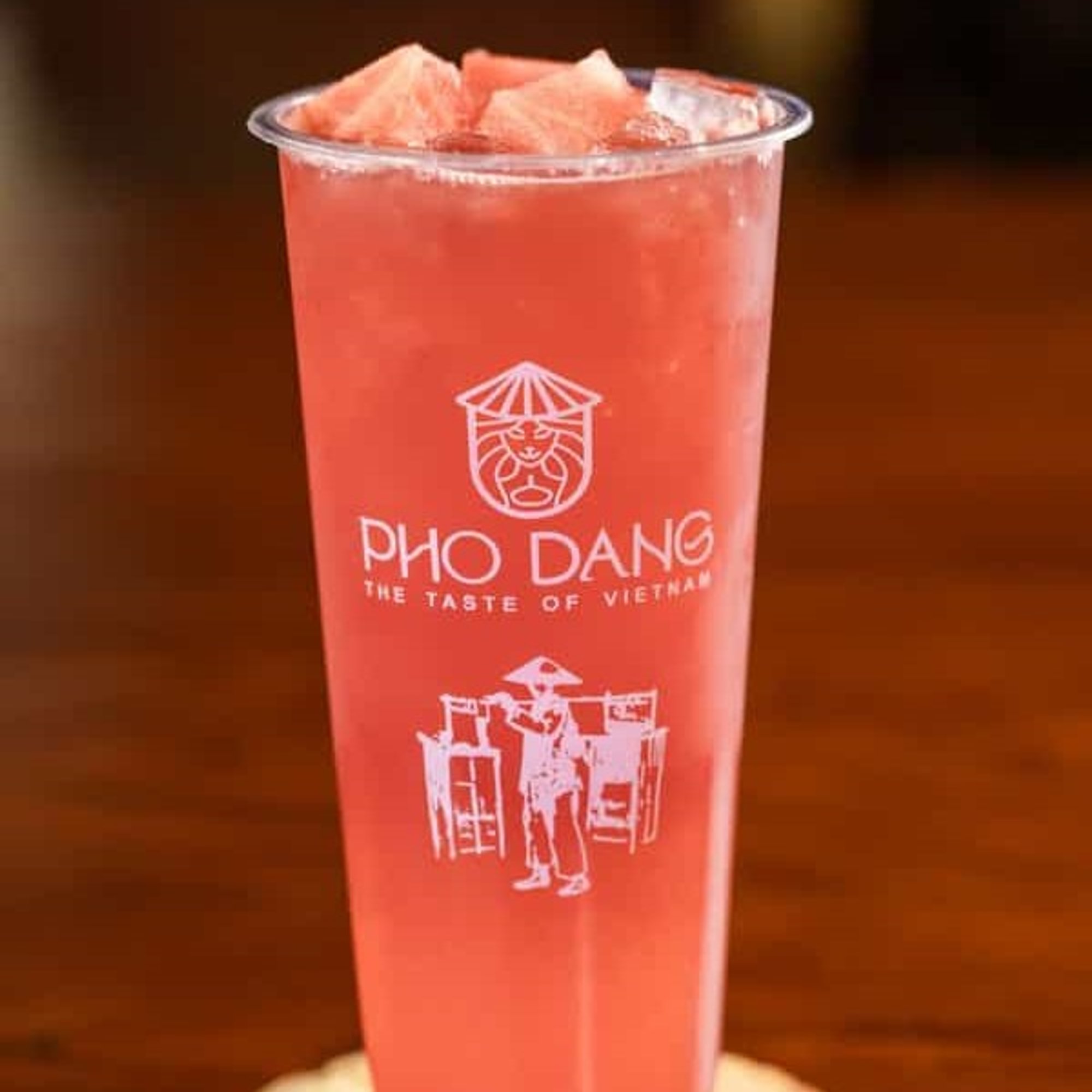 Nước Dưa Hấu