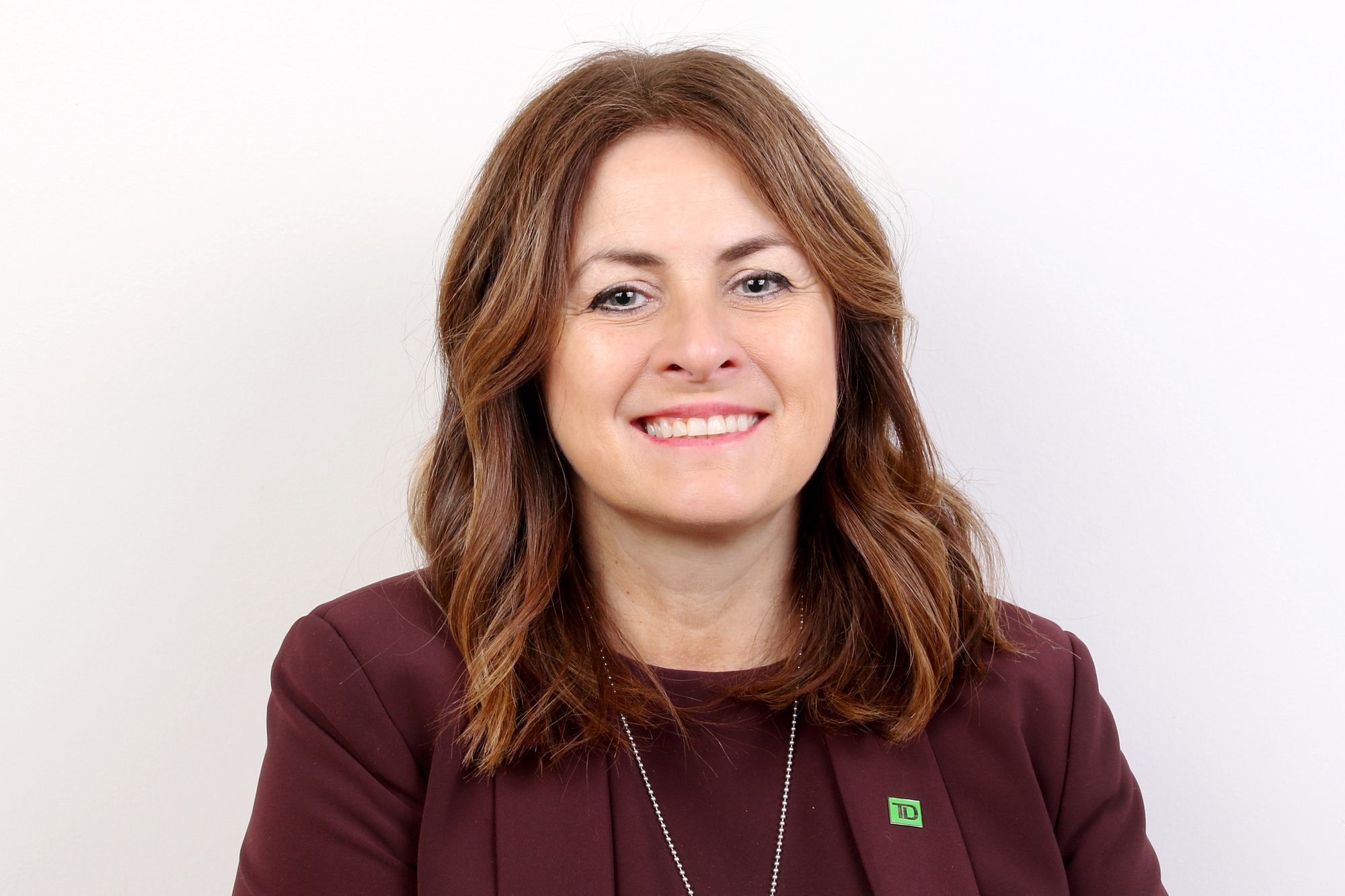 Lise Labonte - TD Financial Planner Québec