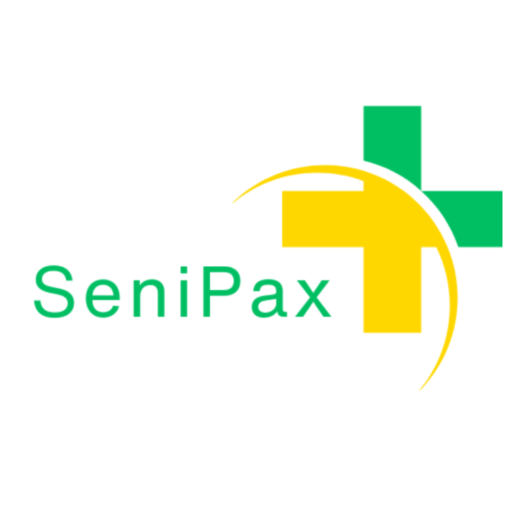 Logo von SeniPax