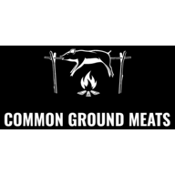 Common Ground Meats Logo