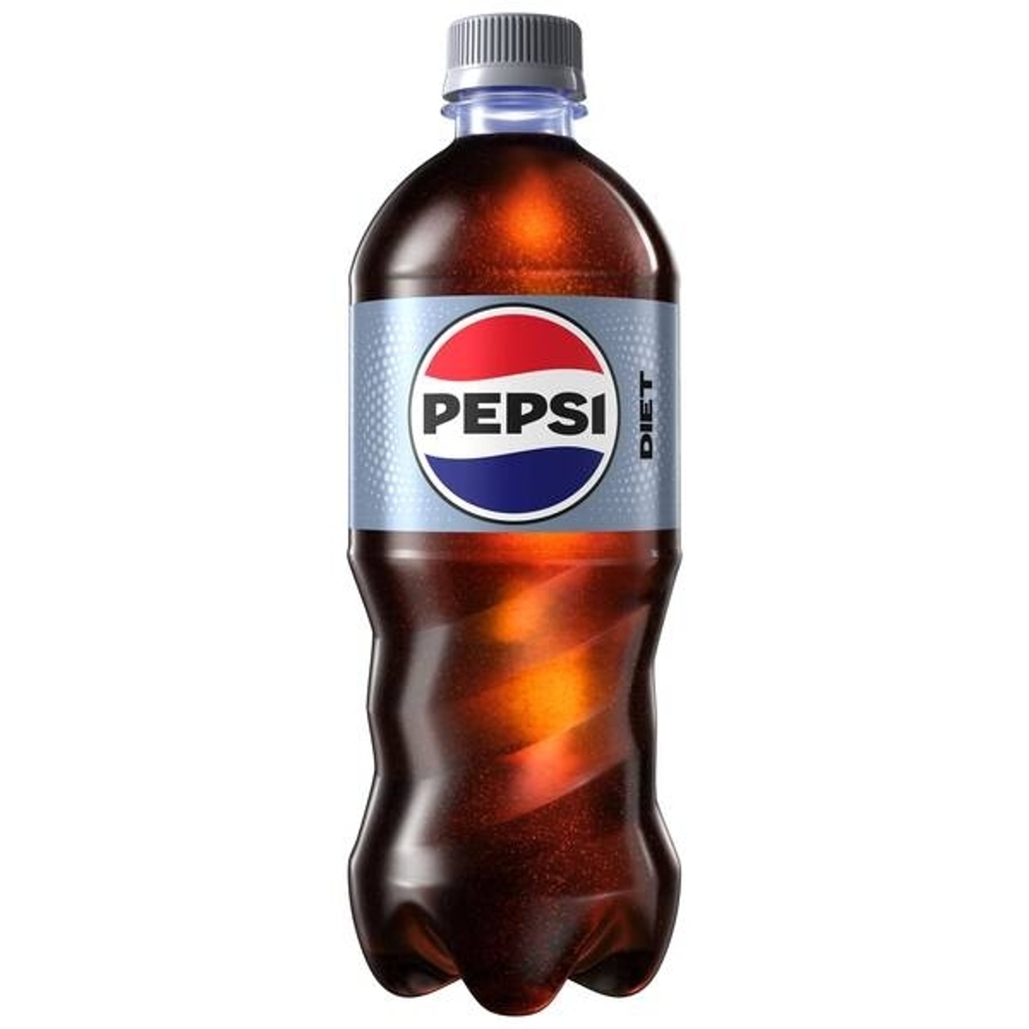 Diet Pepsi - 20oz Bottle