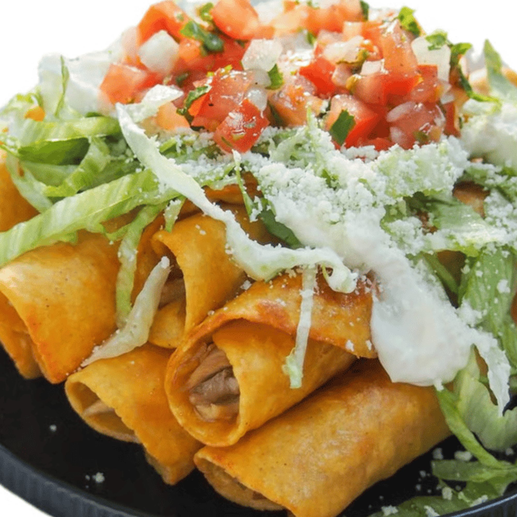 Flautas