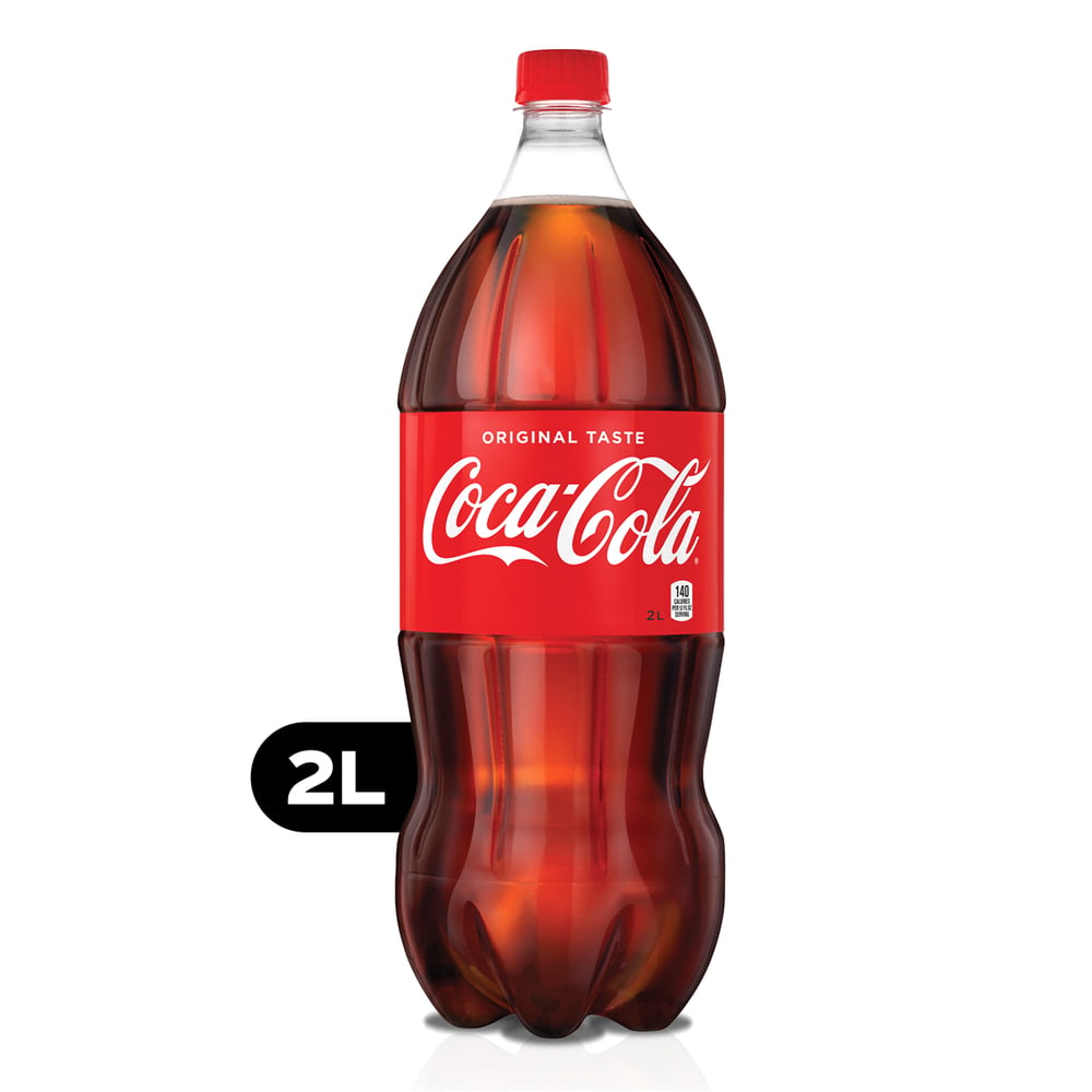 2L Soda