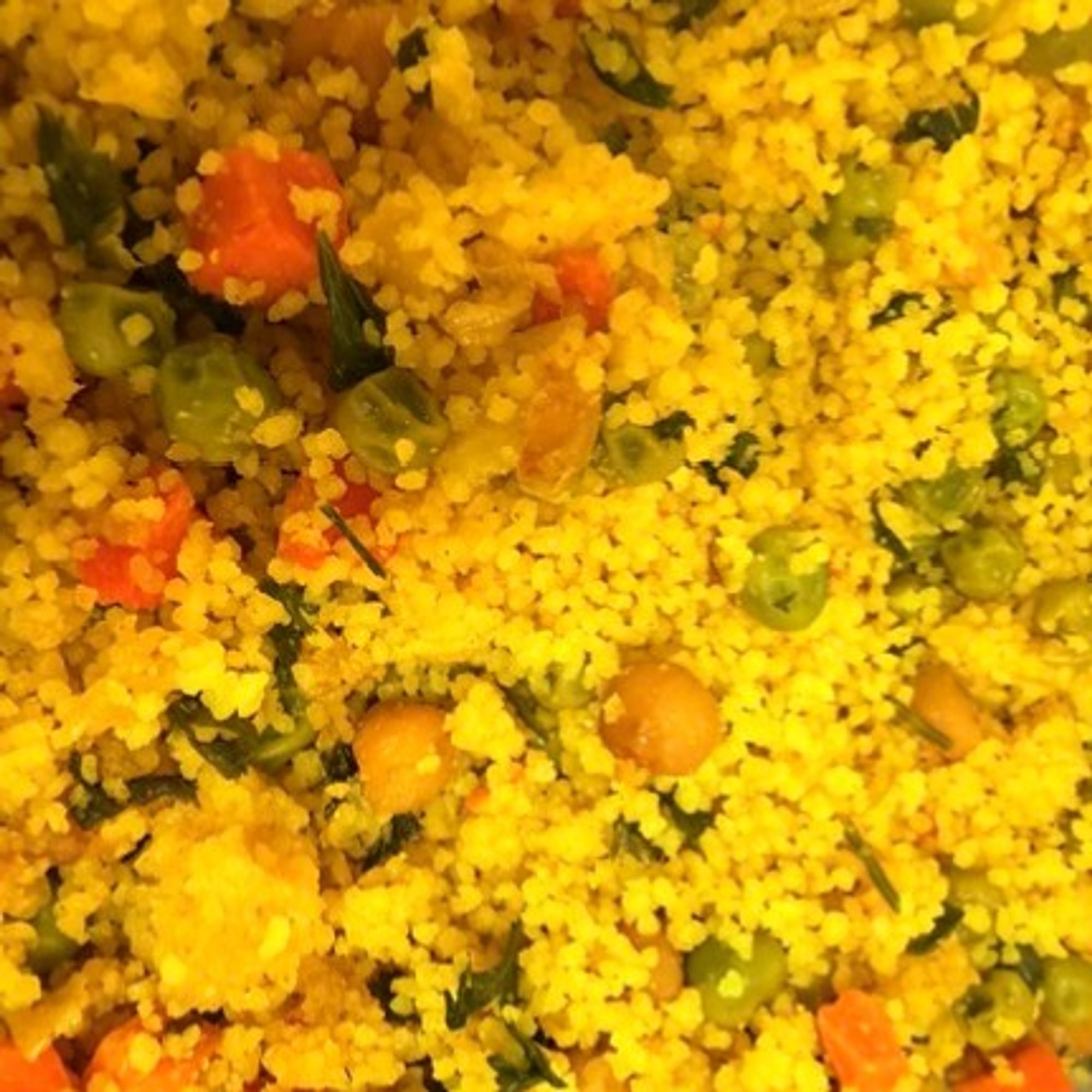 Couscous