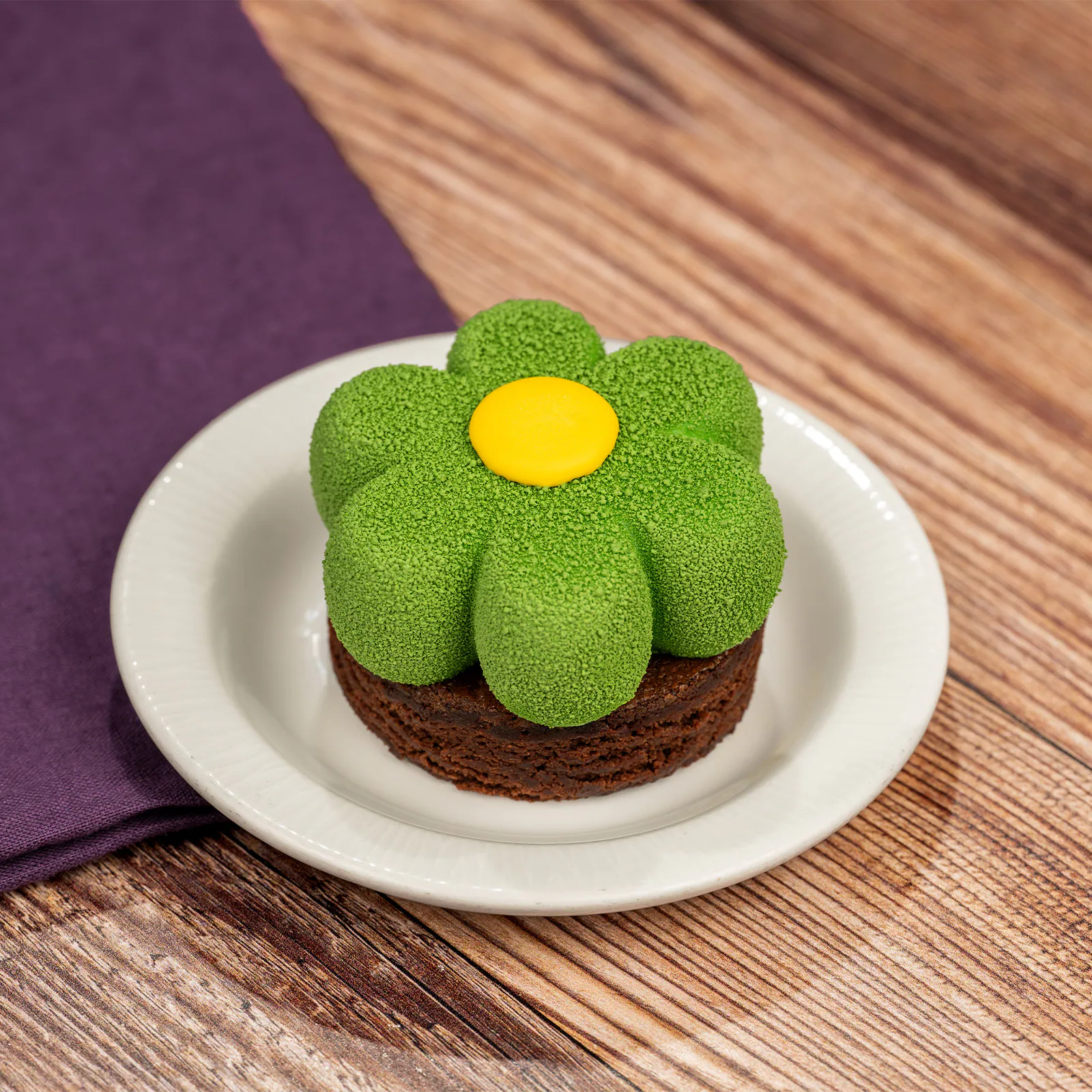 Flower Power Tiramisù