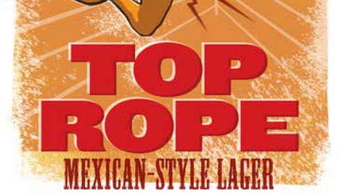 Crowler Top Rope