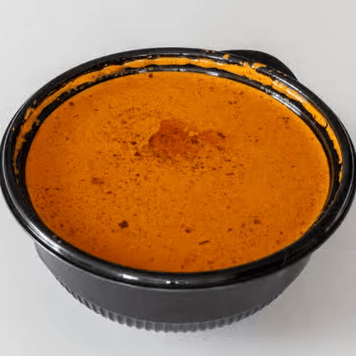 Lamb Rogan Josh
