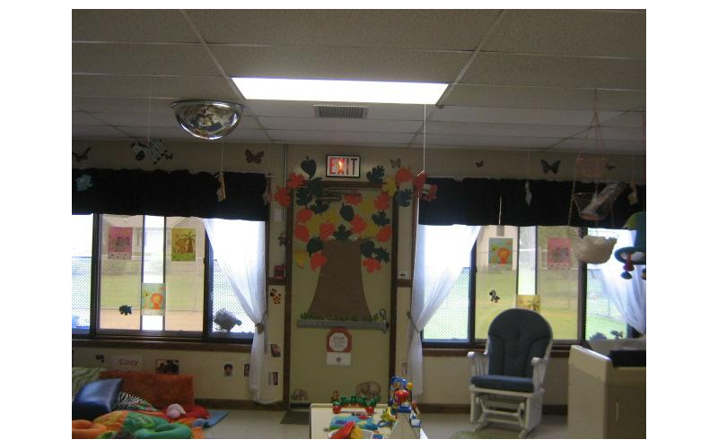 Infant Classroom