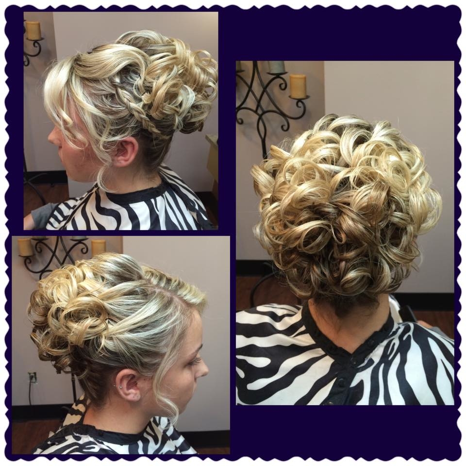 Ray of Light "The Art of Hair & Color" Image