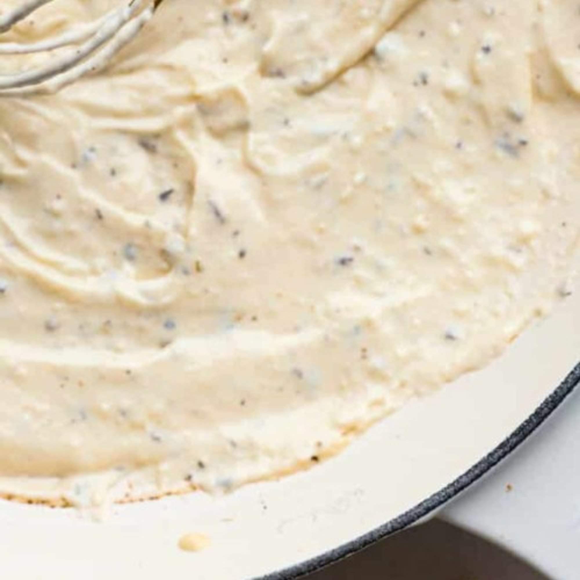 Alfredo Sauce (4 Oz)