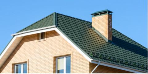 Discover The 3 Benefits of Having Metal Roofing Installed on Your Home