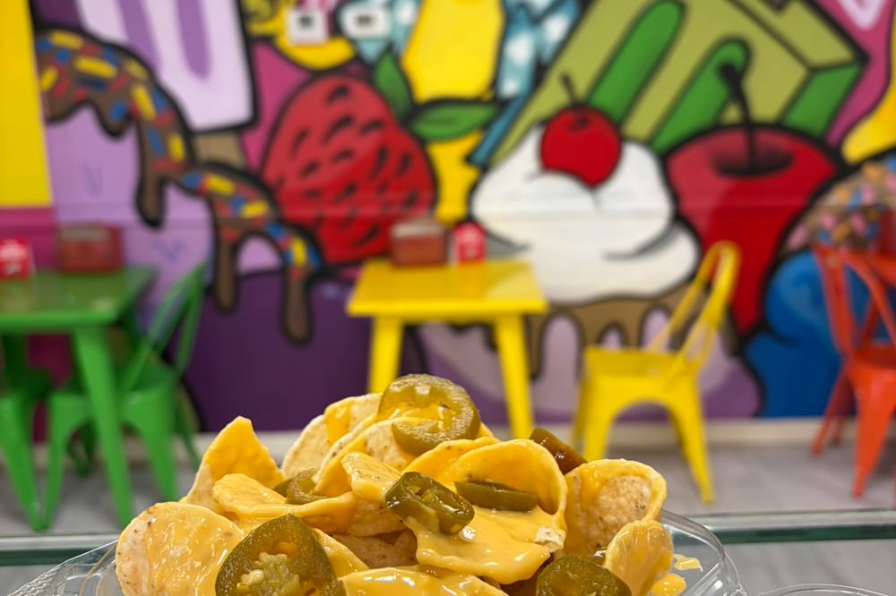 Nachos