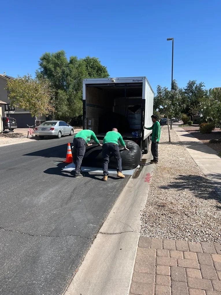 Responsible Pest & Scorpion Control Image