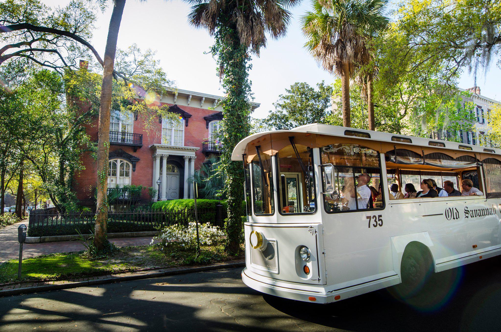 Holiday Inn Savannah Historic District Photo