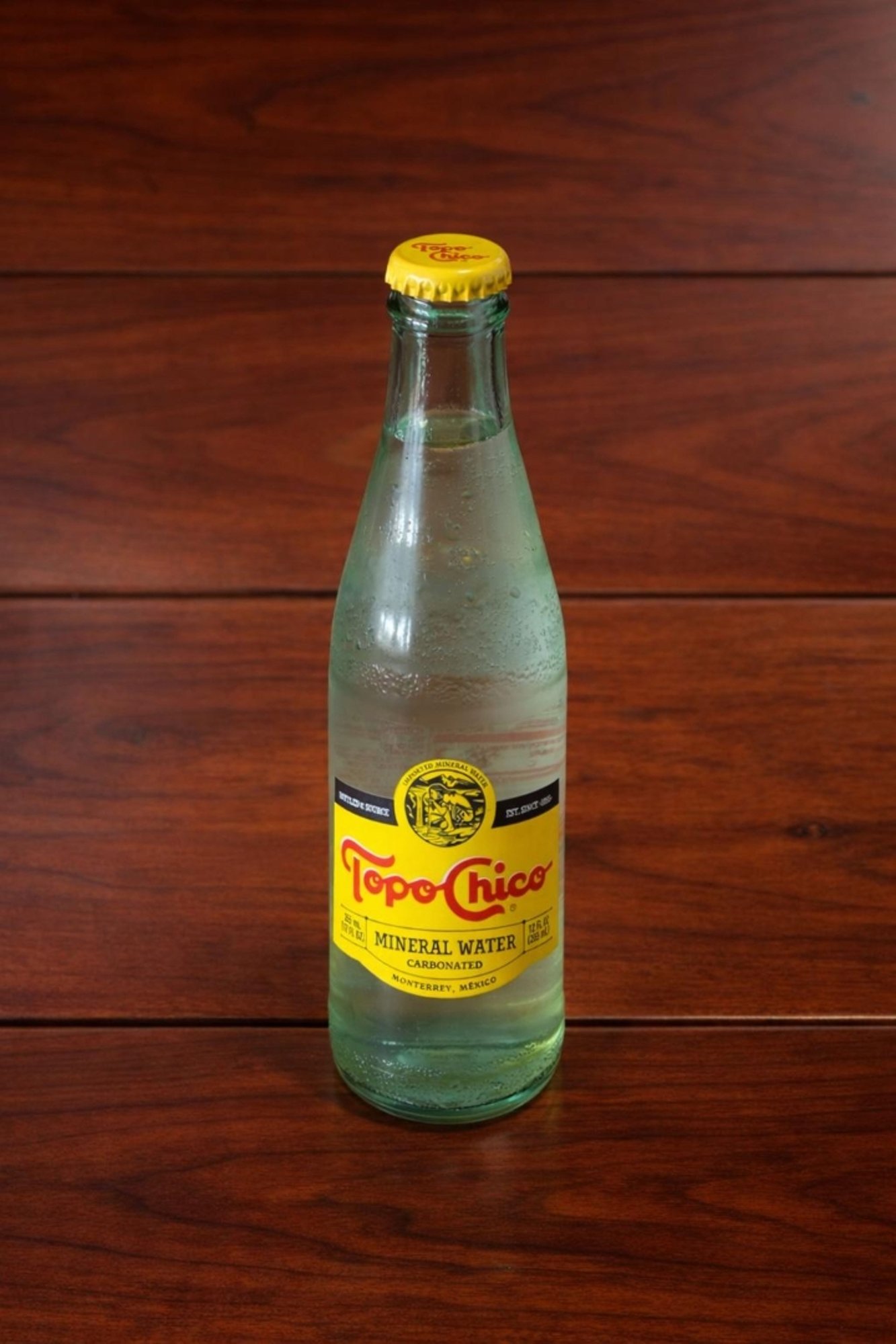 Topochico